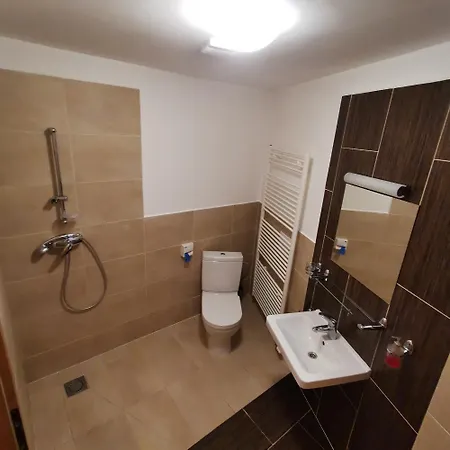 Lodenica Penzión pre hostí
