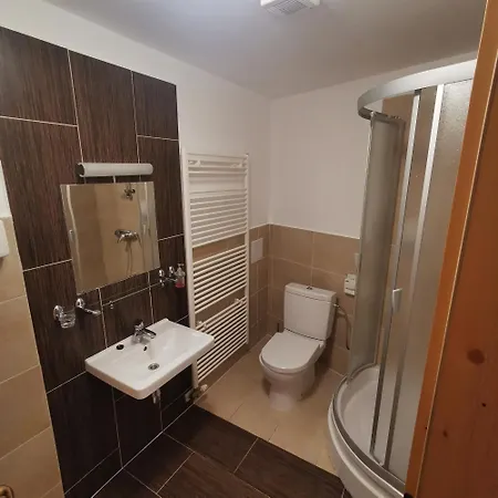 Penzión pre hostí Lodenica 3*