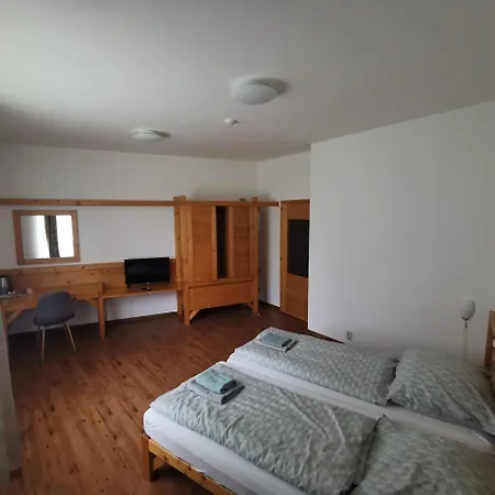 Penzión pre hostí Lodenica Liptovsky Mikulas