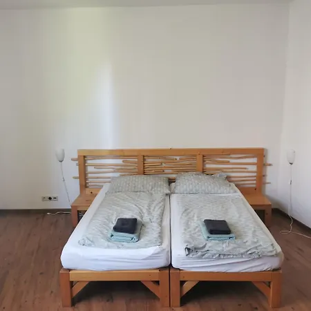 Lodenica Penzión pre hostí