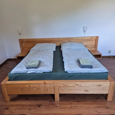Penzión pre hostí Lodenica 3*