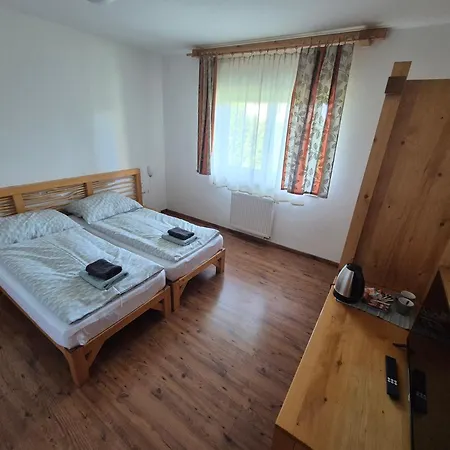 Lodenica 3* Liptovsky Mikulas