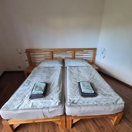 Penzión pre hostí Lodenica Liptovsky Mikulas