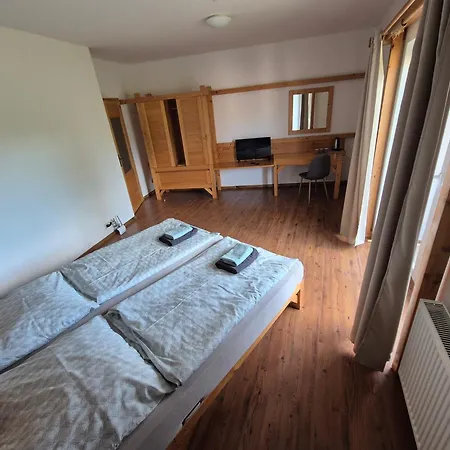 Lodenica 3* Liptovsky Mikulas