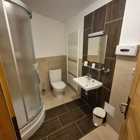 Penzión pre hostí Lodenica 3*
