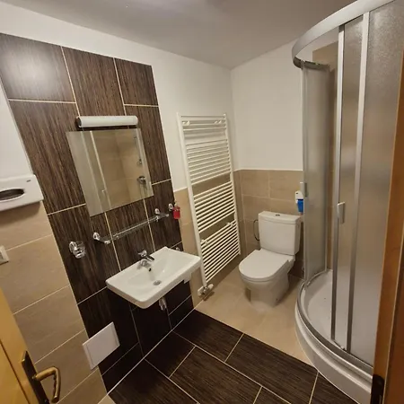 Penzión pre hostí Lodenica 3*