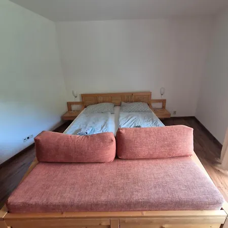 Penzión pre hostí Lodenica