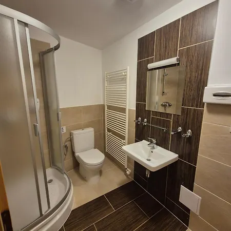 Lodenica Penzión pre hostí