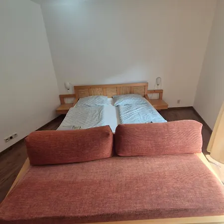 Lodenica Penzión pre hostí Liptovsky Mikulas