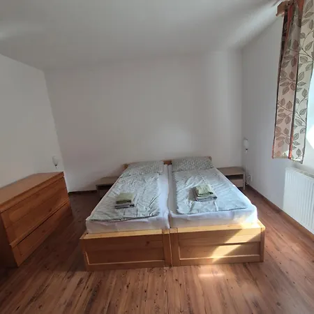 Lodenica 3* Liptovsky Mikulas