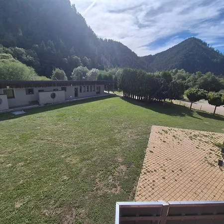 Lodenica 3* Liptovsky Mikulas
