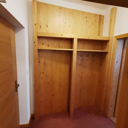 Penzión pre hostí Lodenica Liptovsky Mikulas
